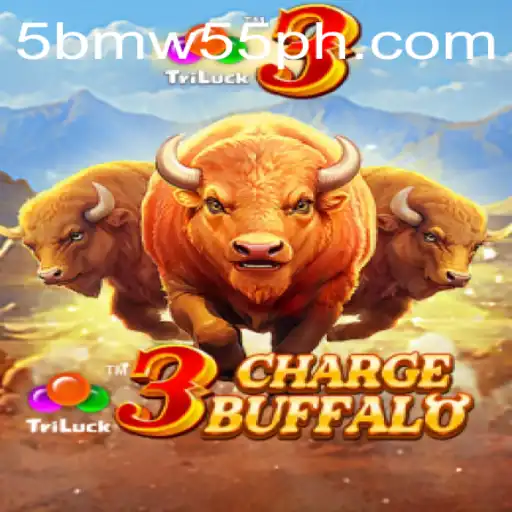 Discover the Thrilling World of 3ChargeBuffalo: A Game-Changer