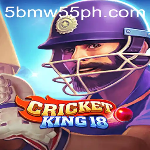 CricketKing18: The Ultimate Fusion of Strategy and Sport