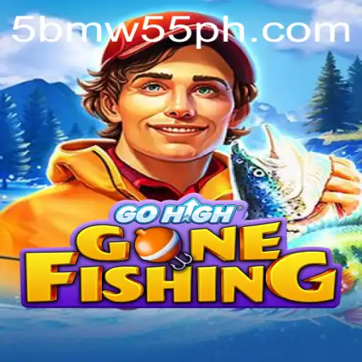 GoHighGoneFishing: An Immersive Adventure into the Untamed Wilderness