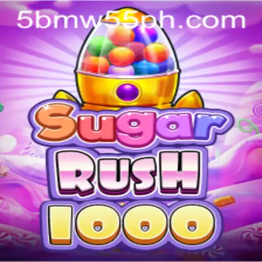 Experience the Thrill of SugarRush1000 with BMW55 Ph