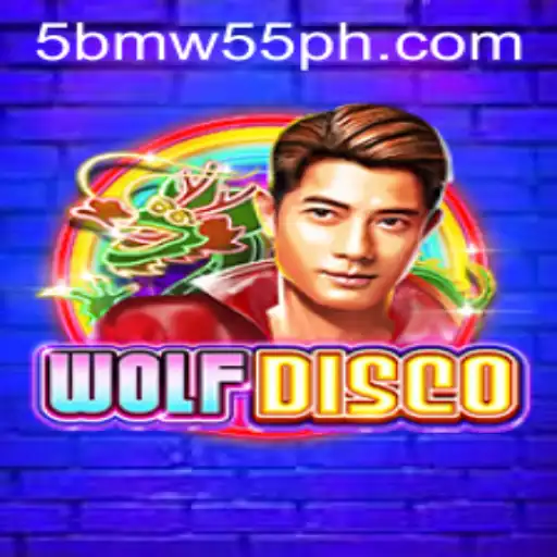 WolfDisco: A Revolutionary Gaming Experience with BMW55 PH Vibes