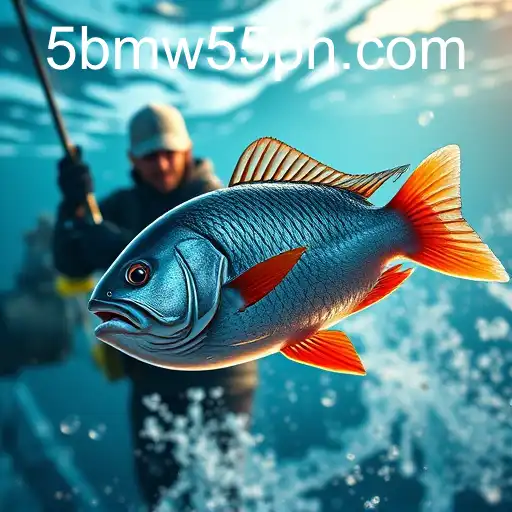 Exploring the World of Fishing Games: A Dive into BMW55 ph