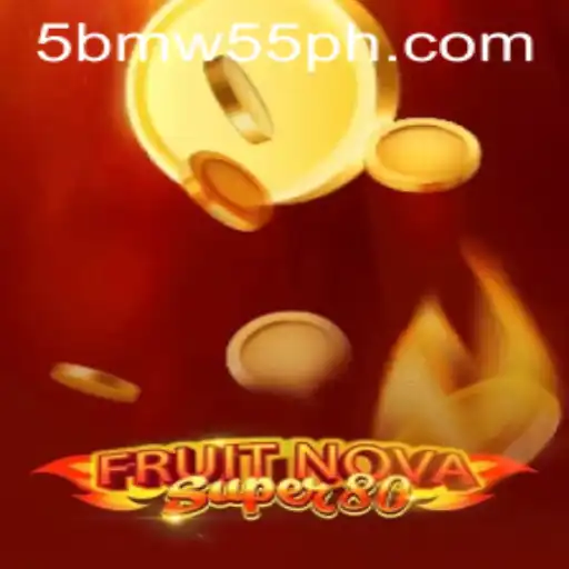 Experience the Thrill of FruitNovaSuper80: A Juicy Adventure Awaits