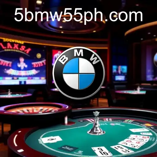 Exploring the World of Live Casino: A Deep Dive into BMW55 ph