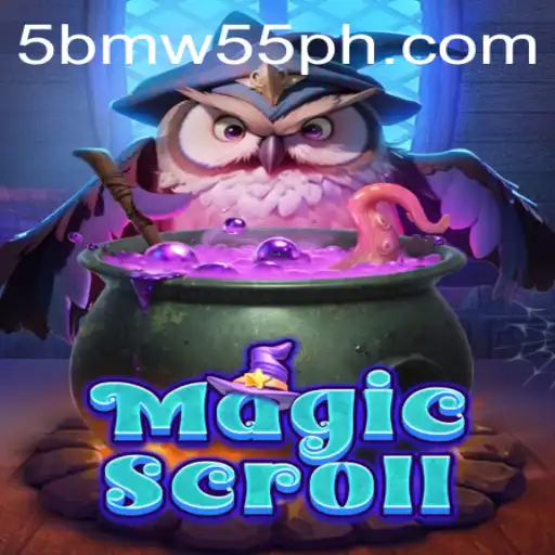 Discover the Enchanting World of MagicScroll: A Thrilling New Game
