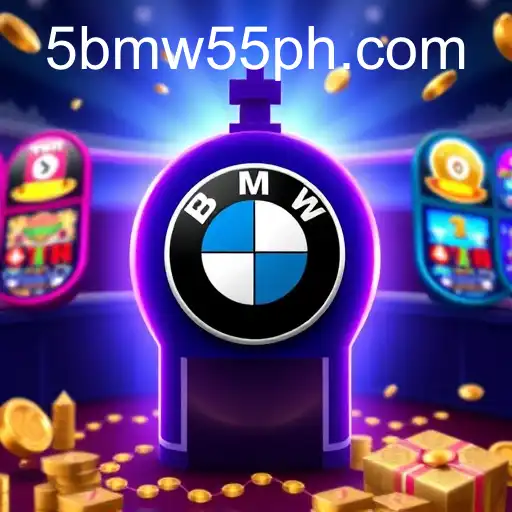 Exploring the World of Online Slots: A Spotlight on BMW55 ph