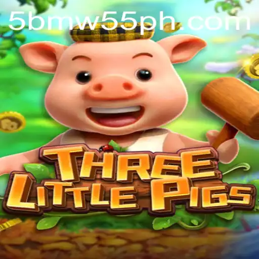Unveiling THREELITTLEPIGS: A New Interactive Gaming Experience