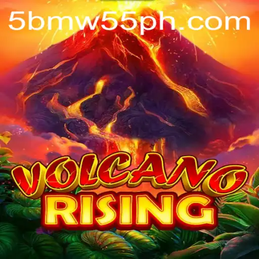 VolcanoRising: A Thrilling Adventure Awaiting Gamers Worldwide